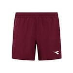 Vêtements Diadora Diadora Icon Shorts Hommes-berry