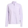 Terrex MT Half-Zip Maillot De Course Femmes-Lilas