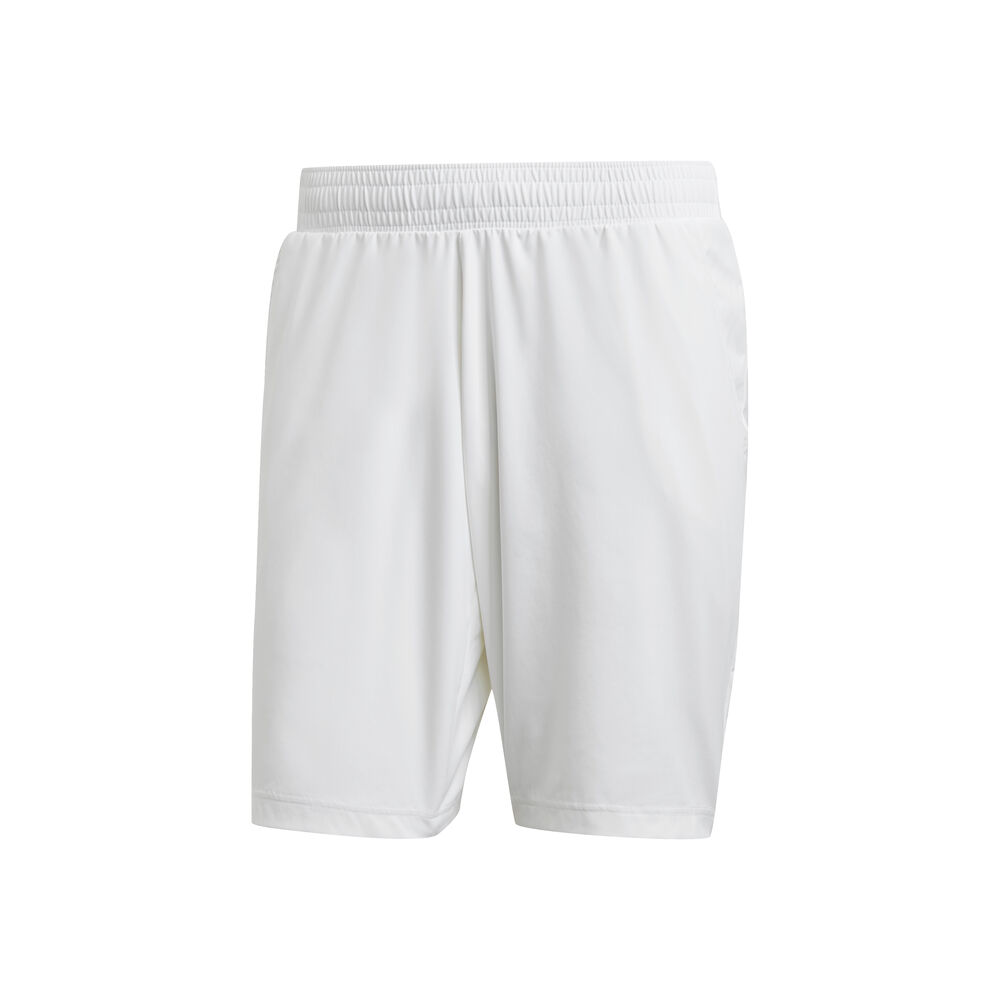 adidas Ergo Eng Shorts Hommes - Blanc