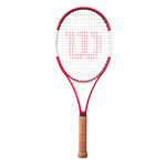 Raquettes de tennis Wilson Wilson RF 01 Pro Classic Raquette De Compétition
