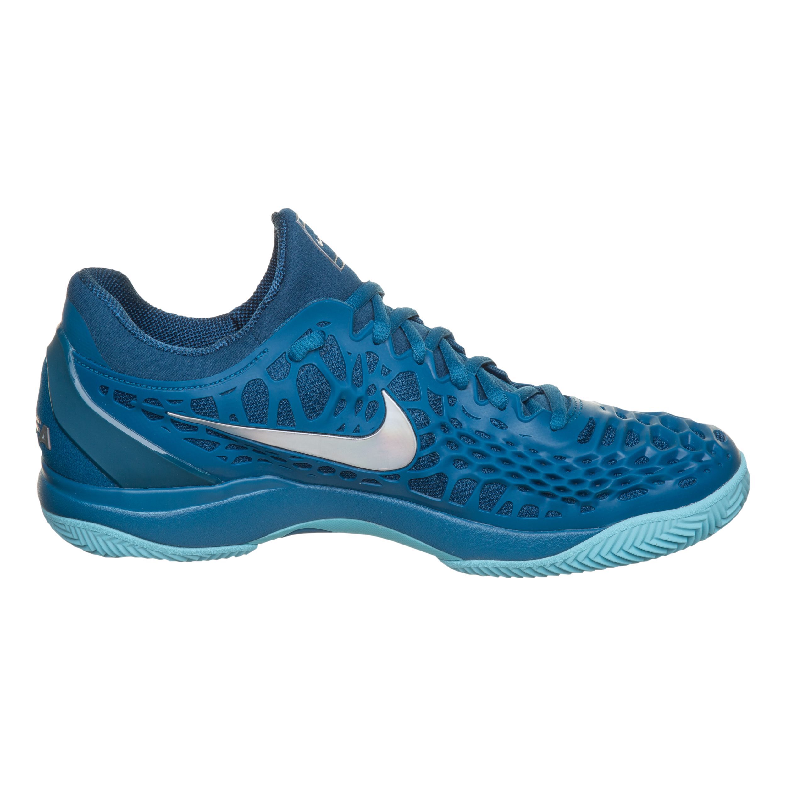 Nike air zoom cage 3 terre battue discount