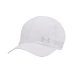 Vêtements Under Armour Under Armour Isochill Launch Adj Casquette Unisex - blanc, 