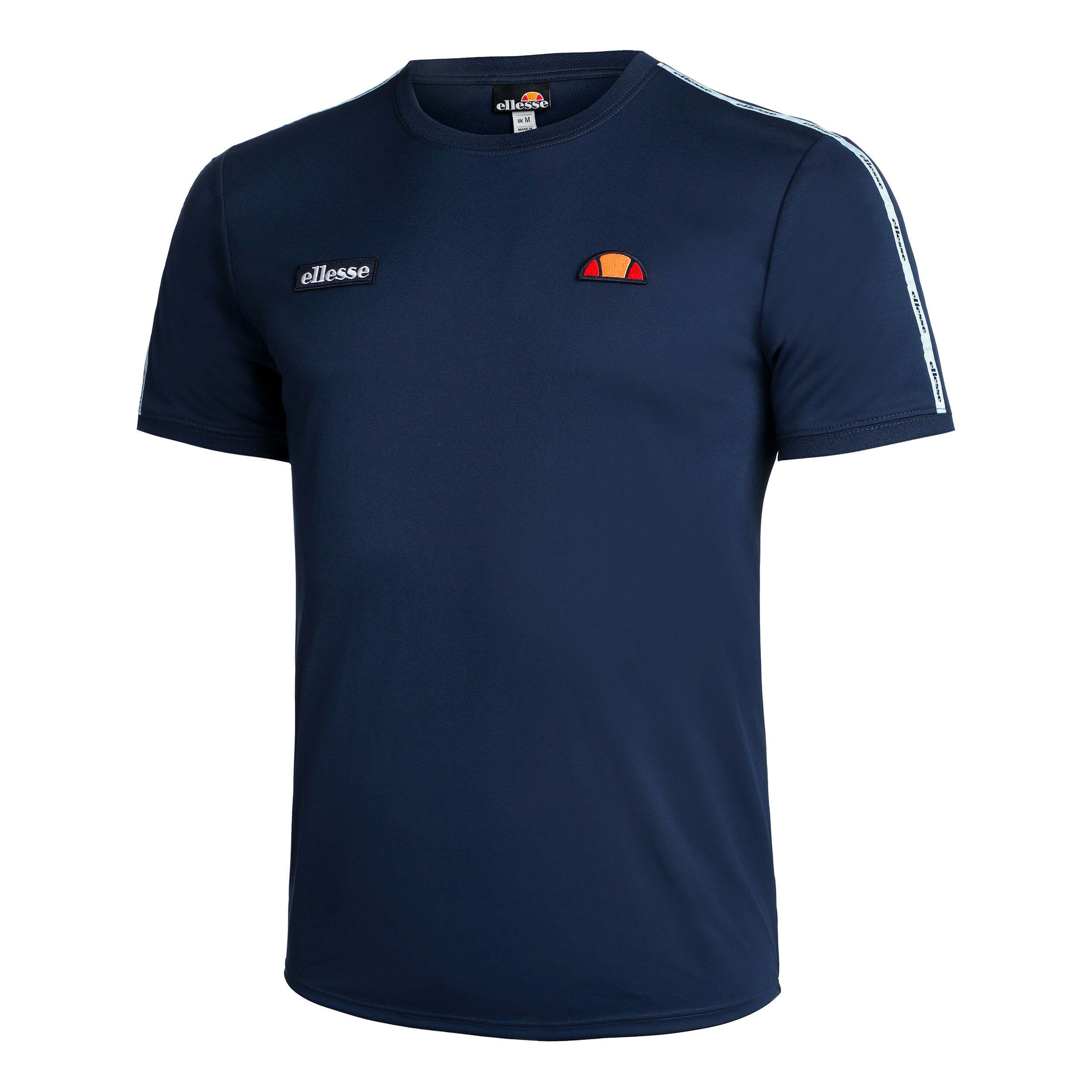Ellesse golf t shirt price on sale