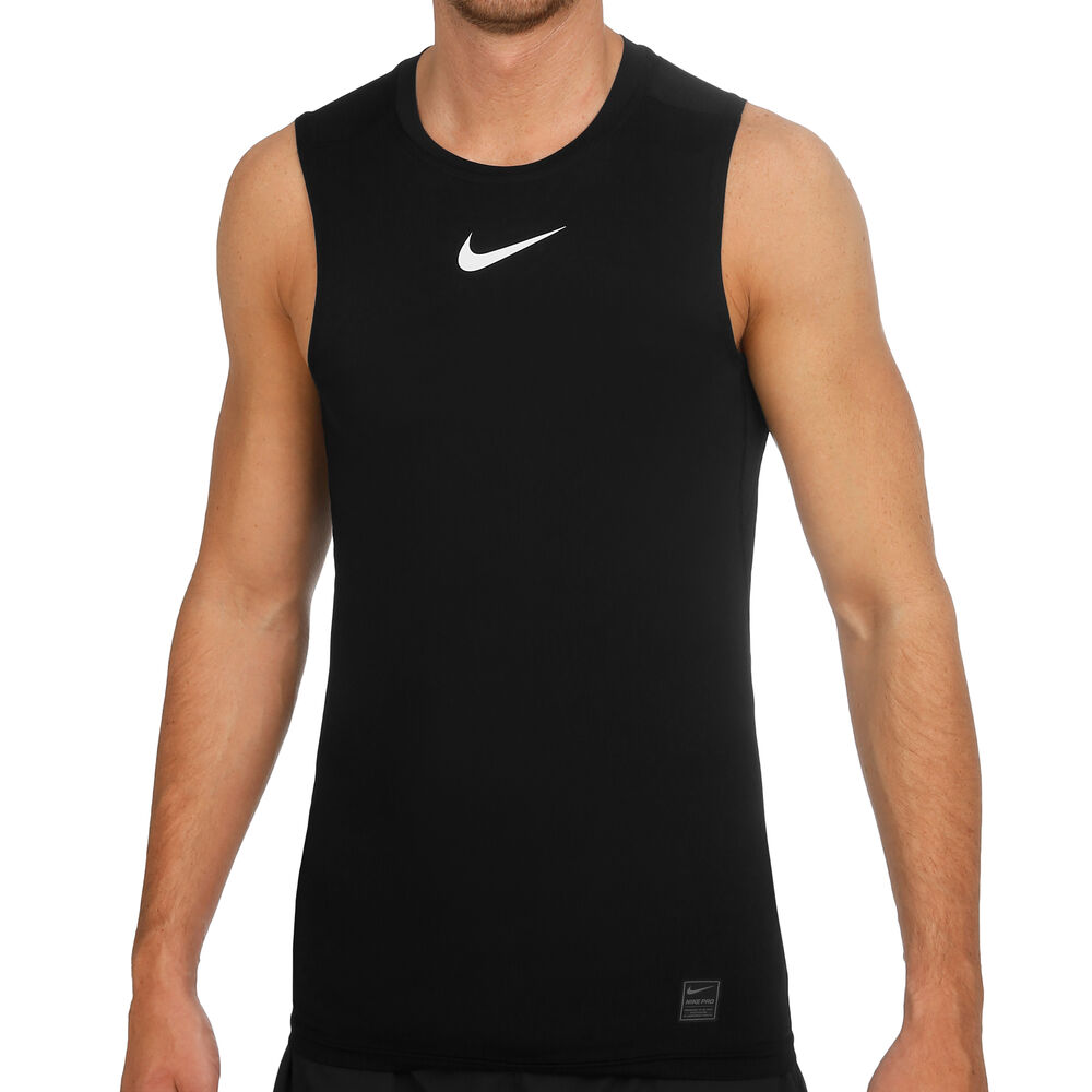 Pro Débardeur Tank Top Hommes