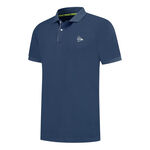 Vêtements Dunlop Dunlop Club Polo Hommes-Bleu Foncé
