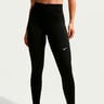 Dri-FIT One High Rise 7/8 Collant tight Femmes-noir, blanc