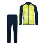 Vêtements BIDI BADU Kidane Tech Tracksuit