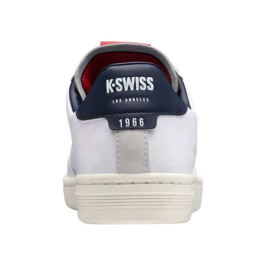 K-Swiss