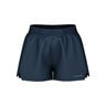Performance Play Shorts Femmes - bleu fonc&eacute;