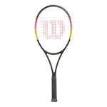 Raquettes de tennis Wilson Wilson Blade 98 16X19 V8 VHS Raquette De Compétition
