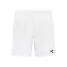 Icon Shorts Hommes-Blanc