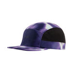 Vêtements Odlo Odlo Performance X-Light Print Casquette-Violet