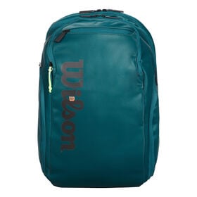 Image de Blade Super Tour Sac &Agrave; Dos-Bleu Petrol, Noir