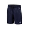 Rob Shorts Hommes-bleu fonc&eacute;