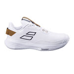 Chaussures De Tennis Babolat Sfx Ev AC Wim