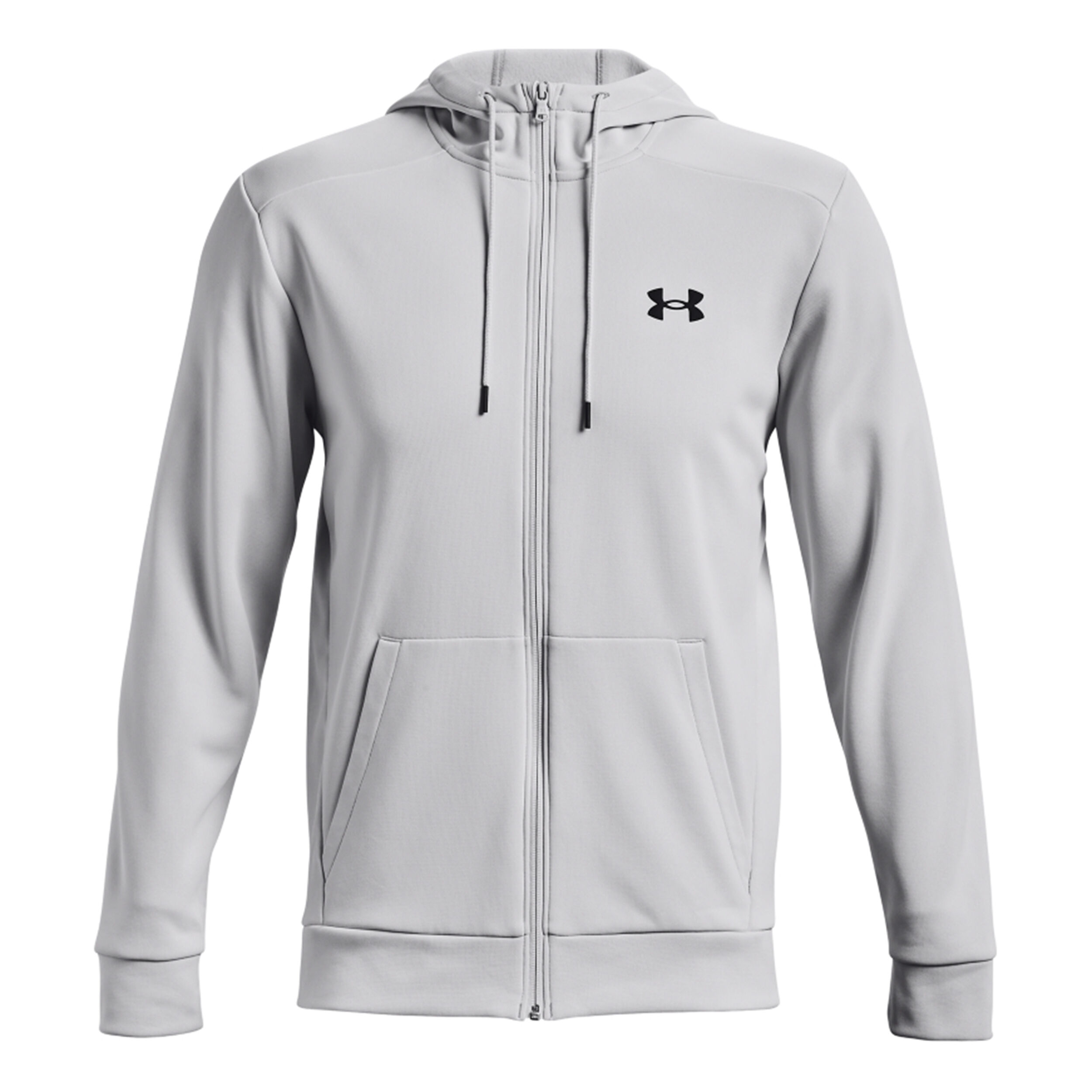 Buy Under Armour Gilet En Coton Hommes Gris Clair online Tennis