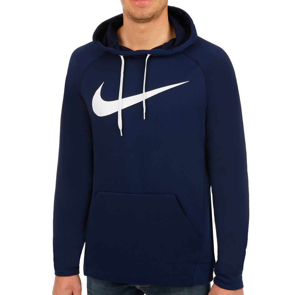 Dry PO Swoosh Sweat À Capuche Hommes