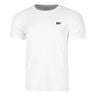 Teamline T-shirt Hommes-Blanc