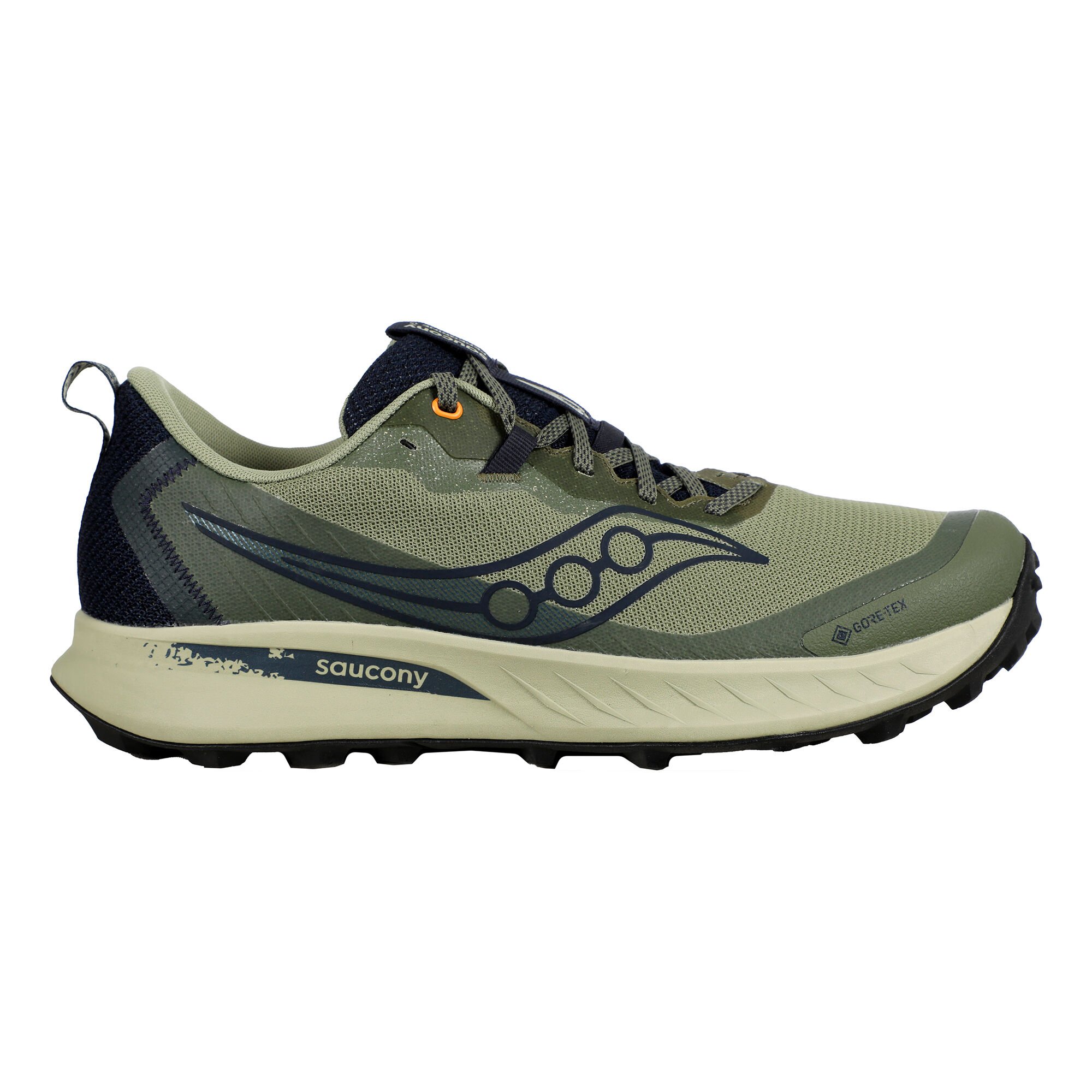 Saucony