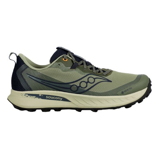 Saucony