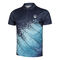 Ocean Splash Tournament Polo