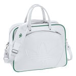 adidas adidas Bowling Bag Sac De Sport-Blanc