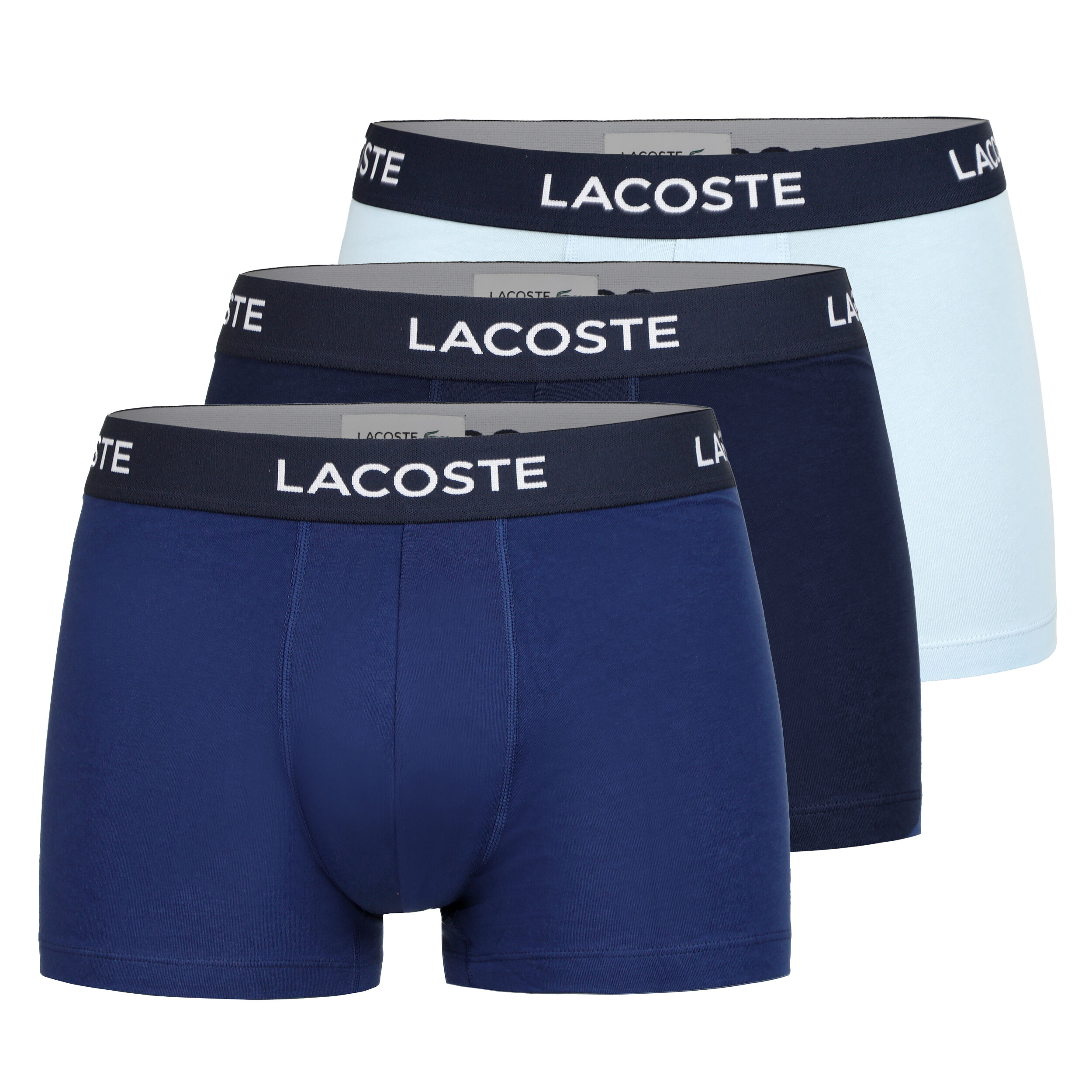 Caleçon lacoste pas hot sale cher