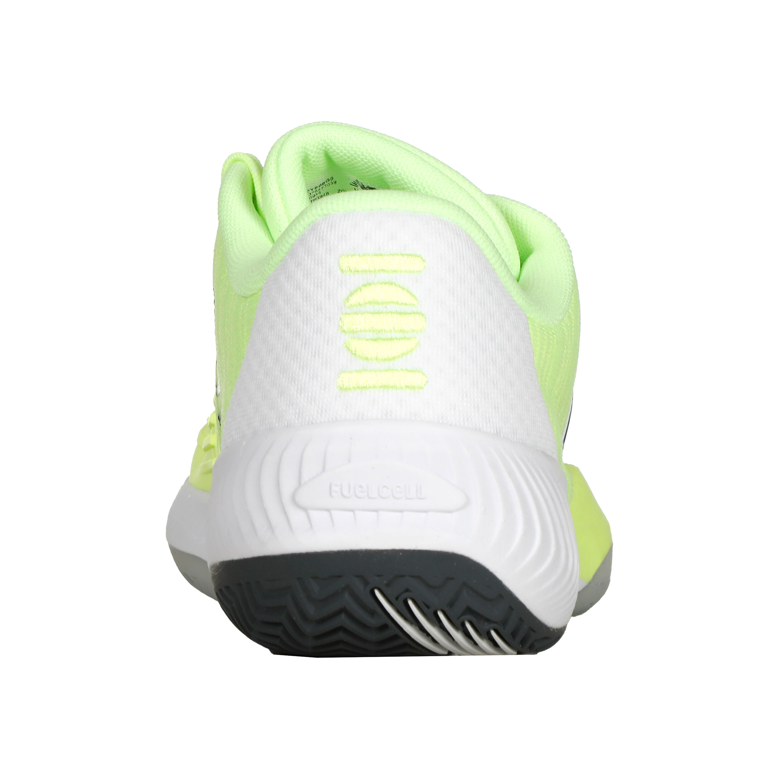 Buy New Balance 996 Chaussure Terre Battue Femmes Jaunes Fluo Blanc online Tennis Point FR