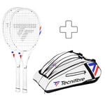 Lot de raquettes Tecnifibre Tecnifibre T-Fight 300S