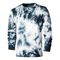 Tie Dye AOP Crew