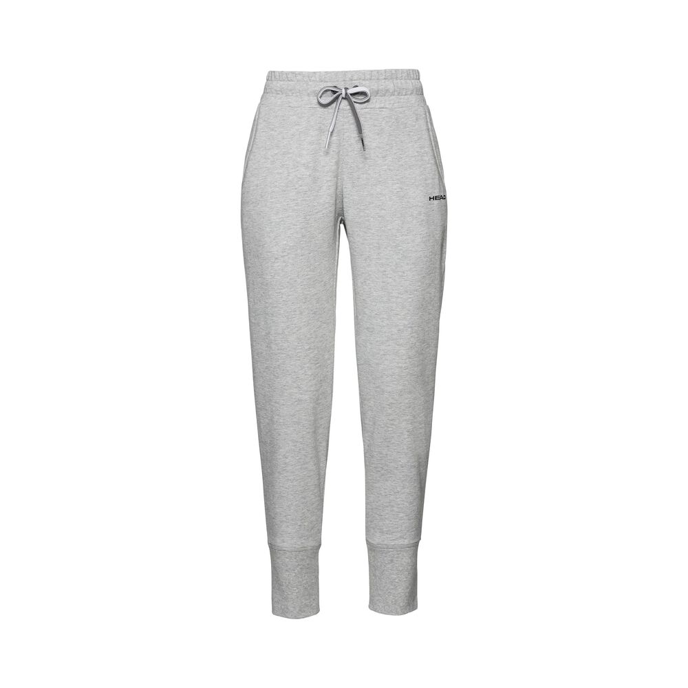HEAD Club Byron Pantalon Survêtement Enfants - Gris Clair , Noir