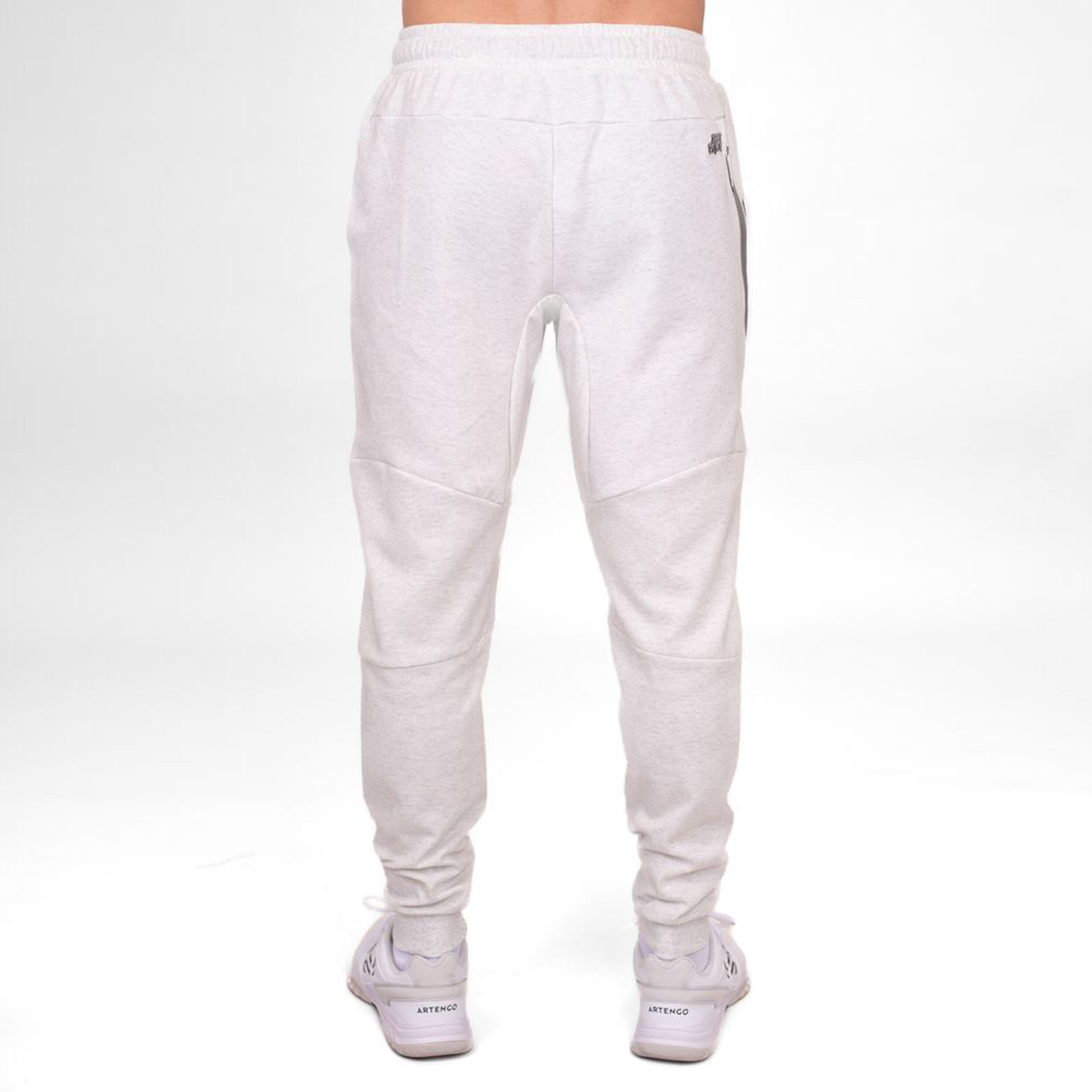 Buy BIDI BADU Chill Tight Leg Pantalon Survetement Hommes Blanc online Tennis Point FR