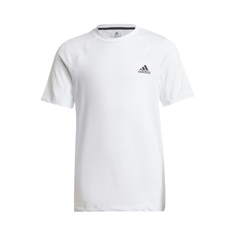 adidas XFG AeroReady T-shirt Garçons - Blanc