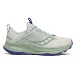 Chaussures De Running Saucony Ride TR2 GTX