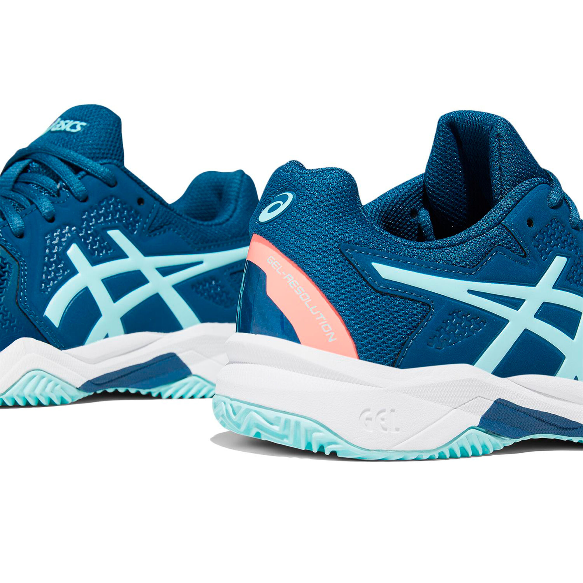 ASICS