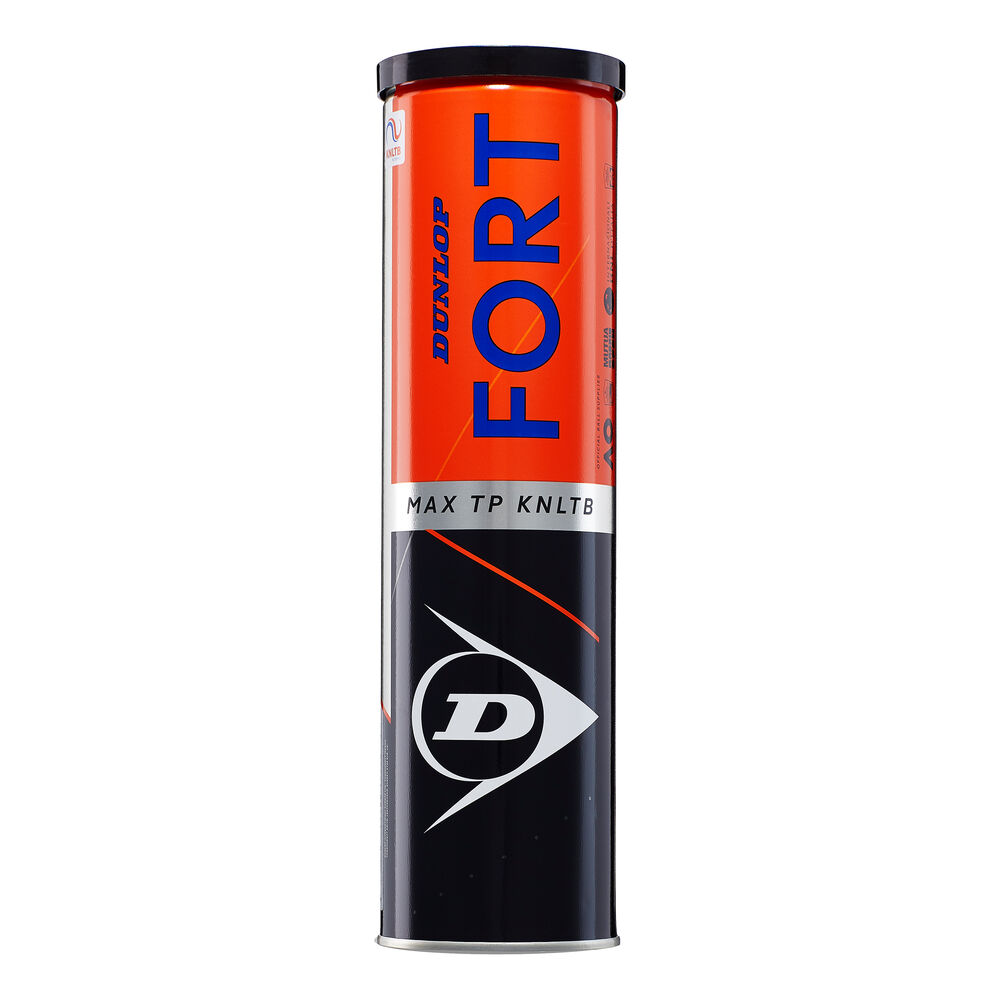 Dunlop Fort Max TP KNLTB Tube De 4