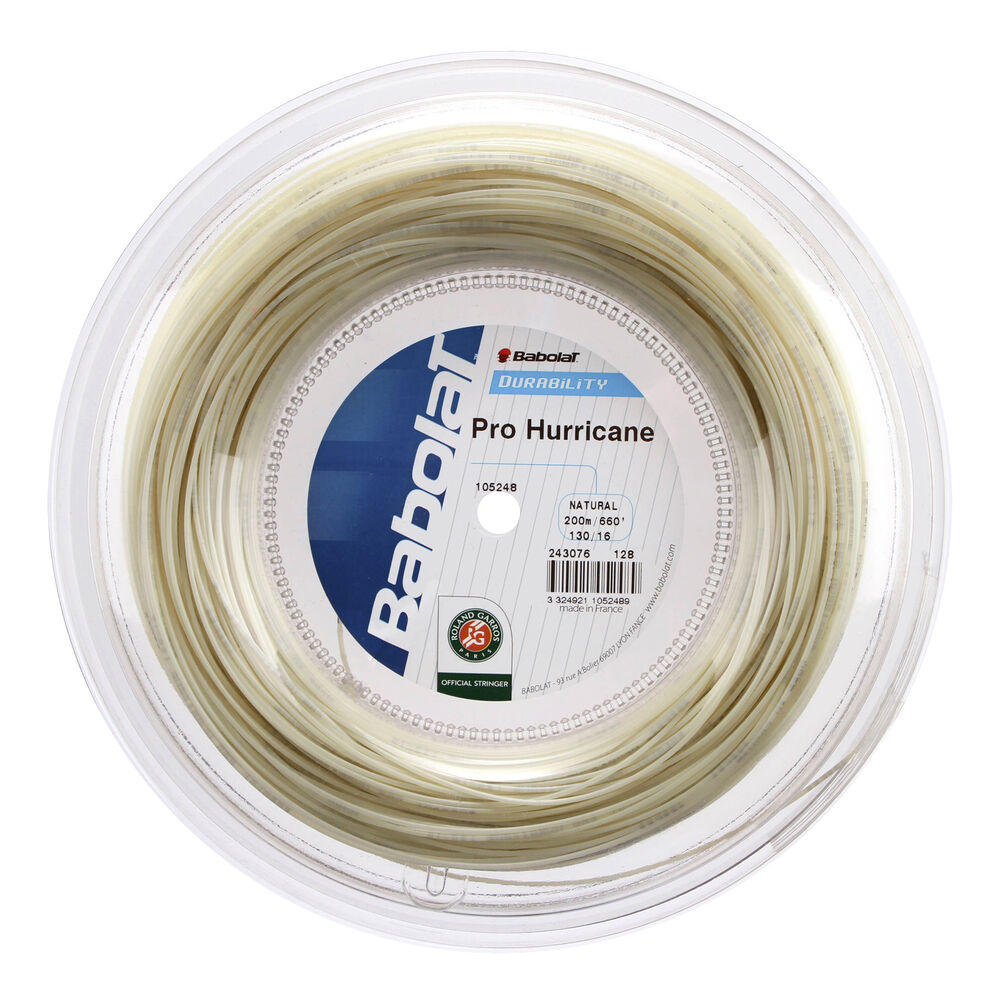 Pro Hurricane Bobine Cordage 200m
