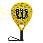 Raquette De Padel Wilson MINIONS JR PADEL EYES