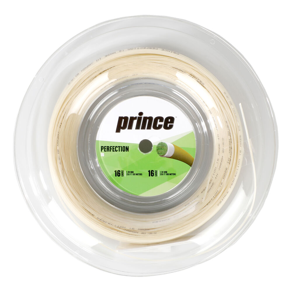 Prince Perfection Bobine Cordage 100m - Écru