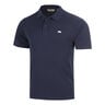 Vergo Polo Polo Hommes-bleu fonc&eacute;