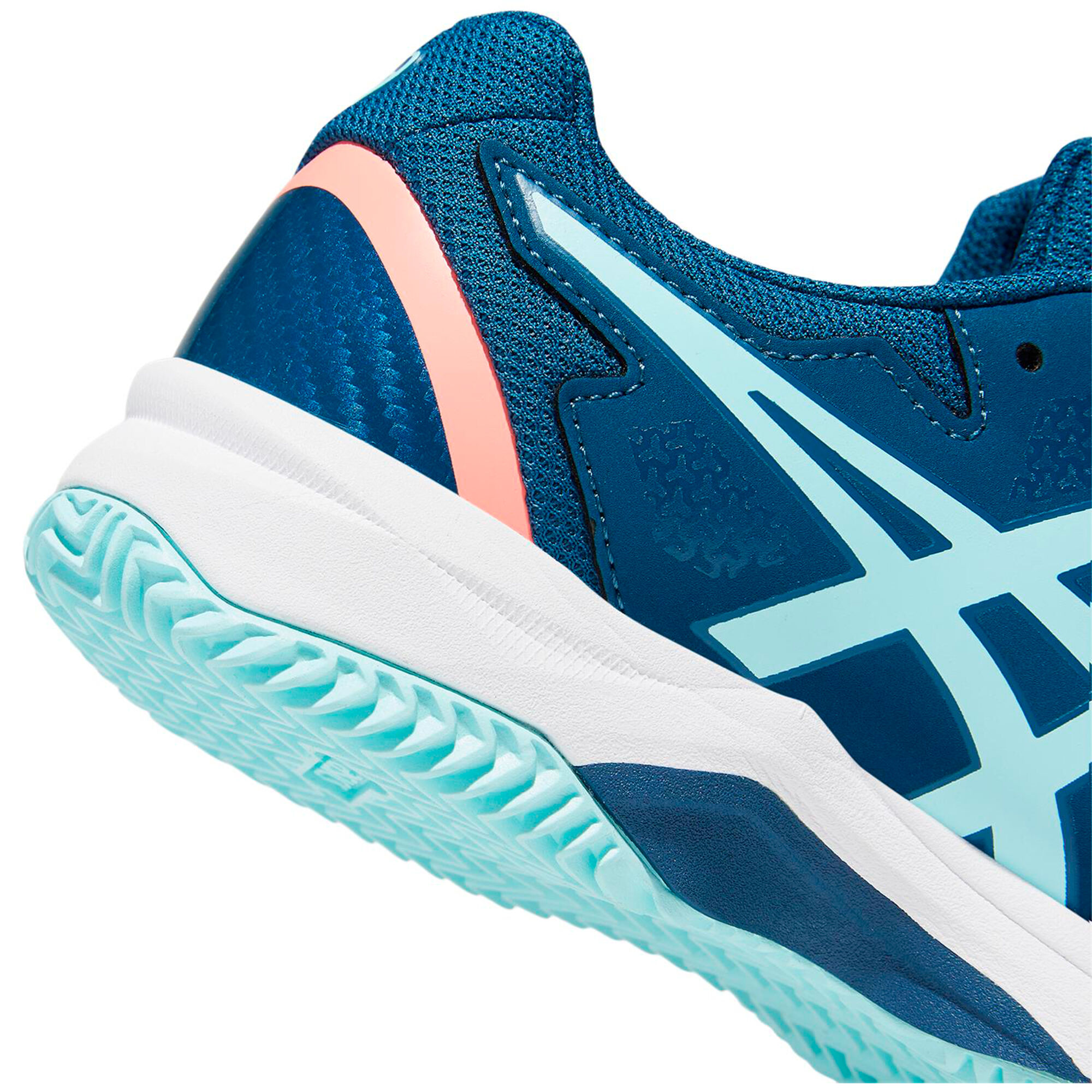 ASICS