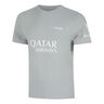 SPONSORS AT10 T-shirt Hommes-gris,blanc