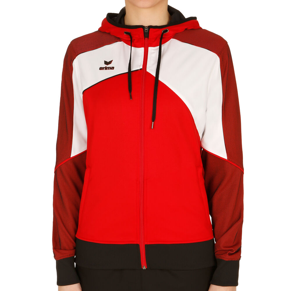 Premium One 2.0 Veste De Survêtement Femmes