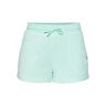 Rixa Shorts Femmes-Mint