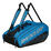 D TAC FX-PERFORMANCE 12RKT THERMO BLACK/BLUE