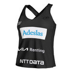 Vêtements Bullpadel ORLAS Alejandra Salazar Tank-Top