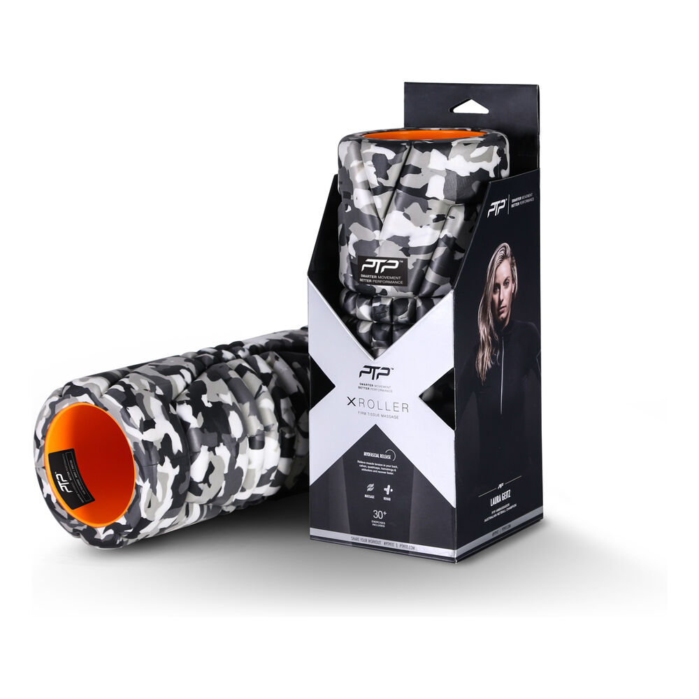 PTP X-Roller - Multicouleur