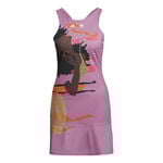 Vêtements adidas New York Y-Dress