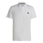 Vêtements adidas adidas Training ES Base Polo Hommes-Blanc