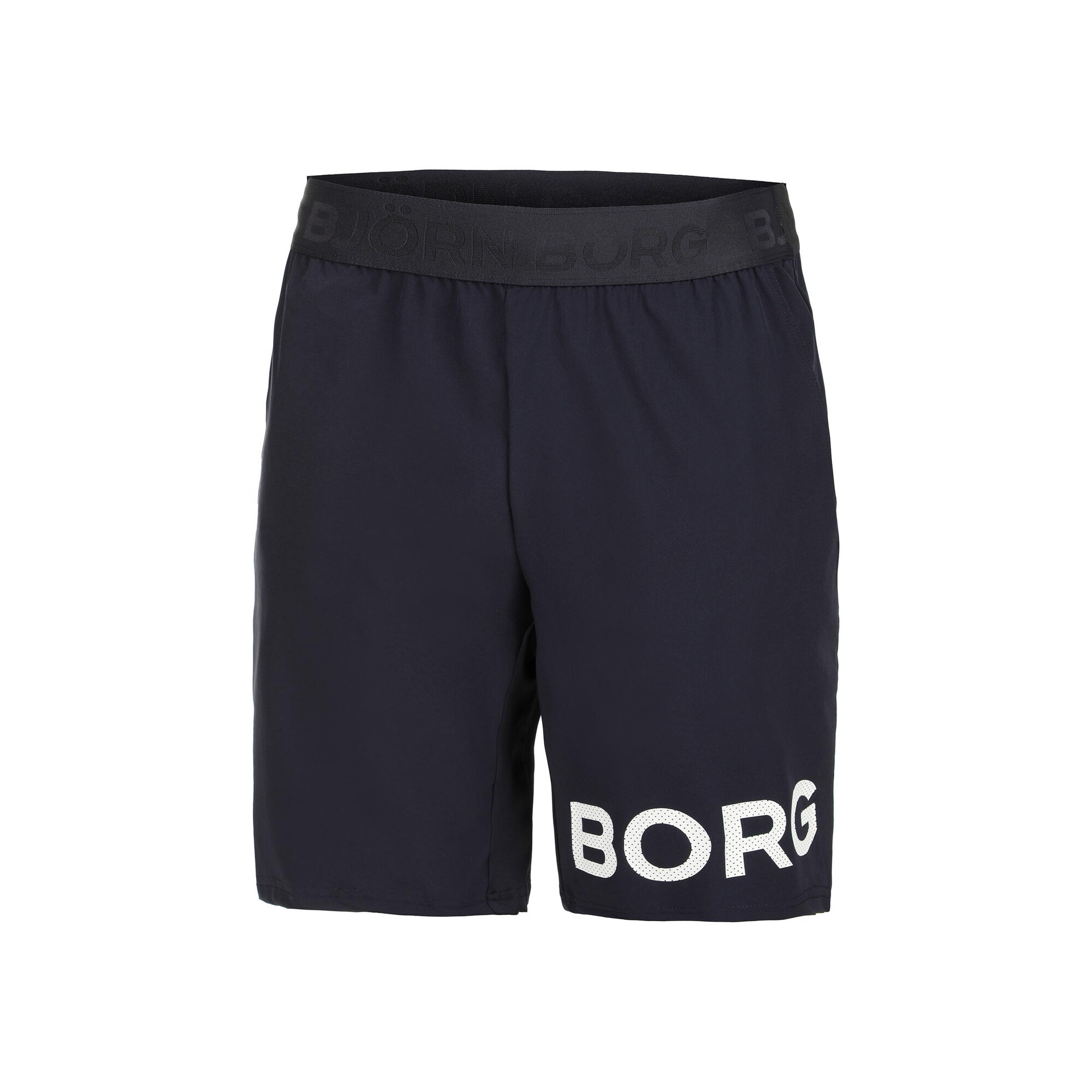 Bj&ouml;rn Borg